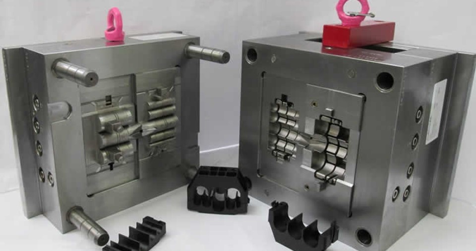 Moule Injection Fabrique