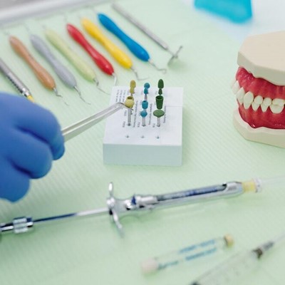 kunststoffformteile für kieferorthopädische geräte